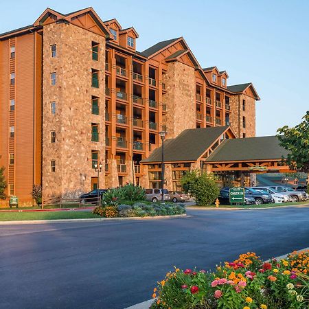 Westgate Branson Woods Resort Εξωτερικό φωτογραφία