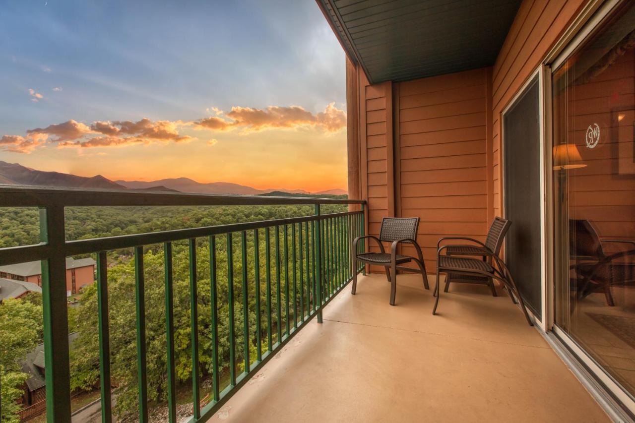 Westgate Branson Woods Resort Εξωτερικό φωτογραφία