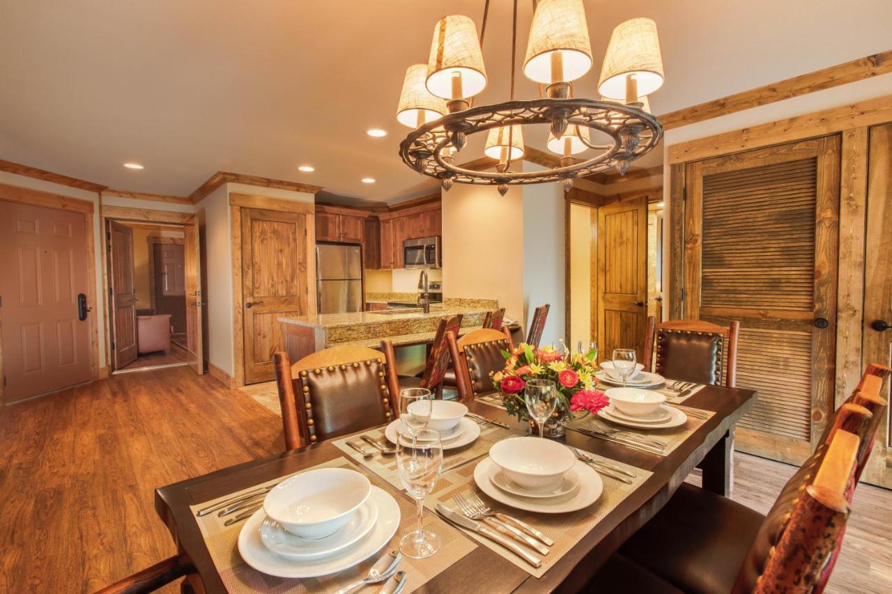 Westgate Branson Woods Resort Εξωτερικό φωτογραφία