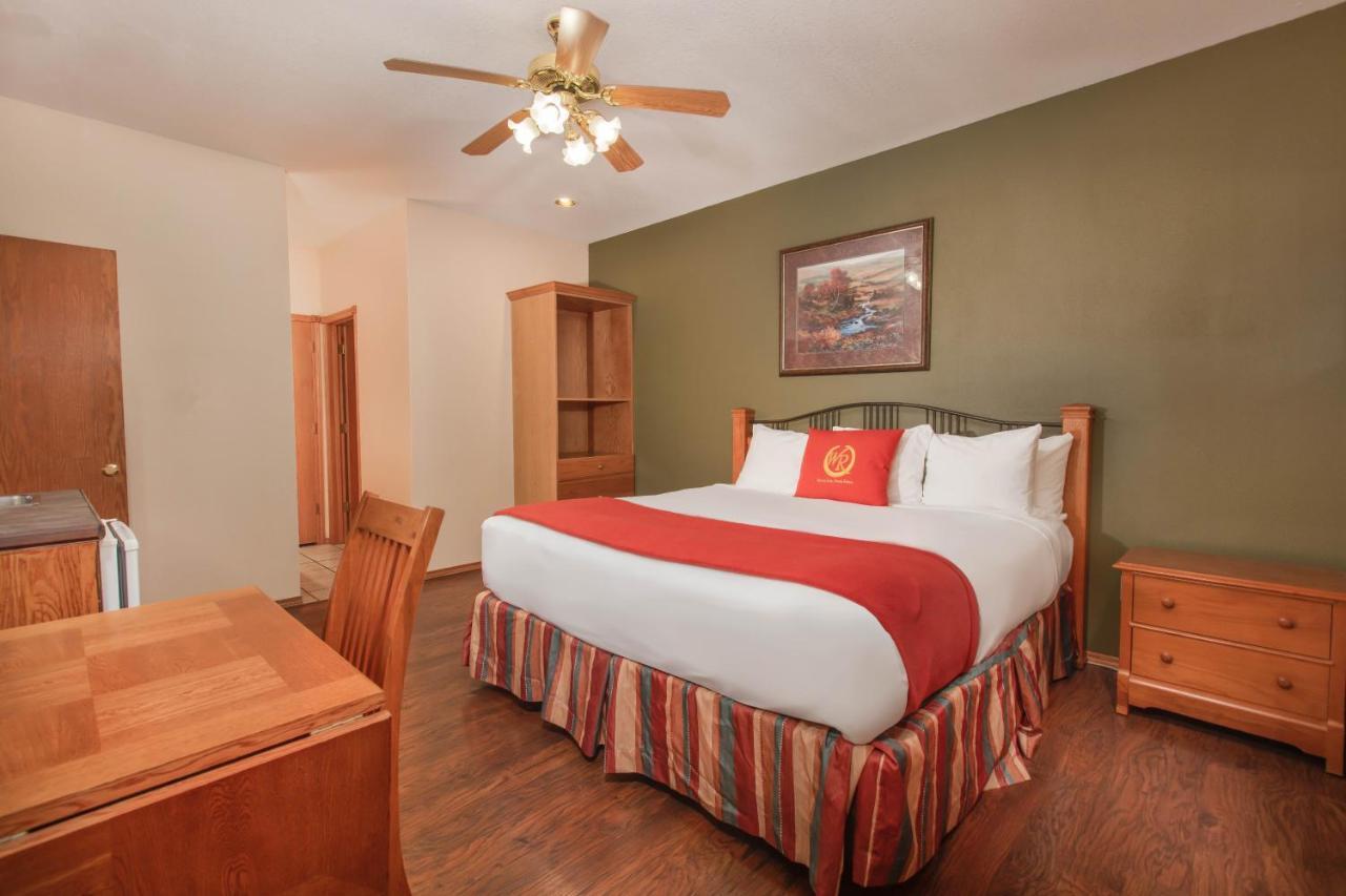 Westgate Branson Woods Resort Εξωτερικό φωτογραφία