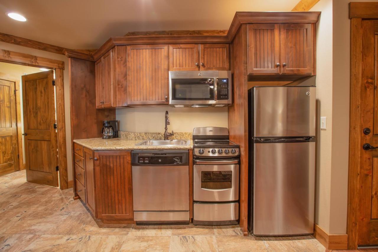 Westgate Branson Woods Resort Εξωτερικό φωτογραφία