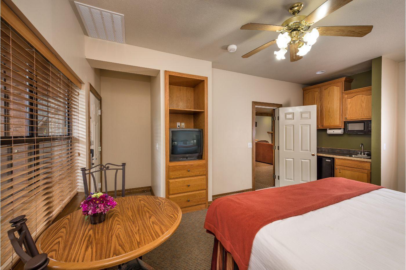 Westgate Branson Woods Resort Εξωτερικό φωτογραφία