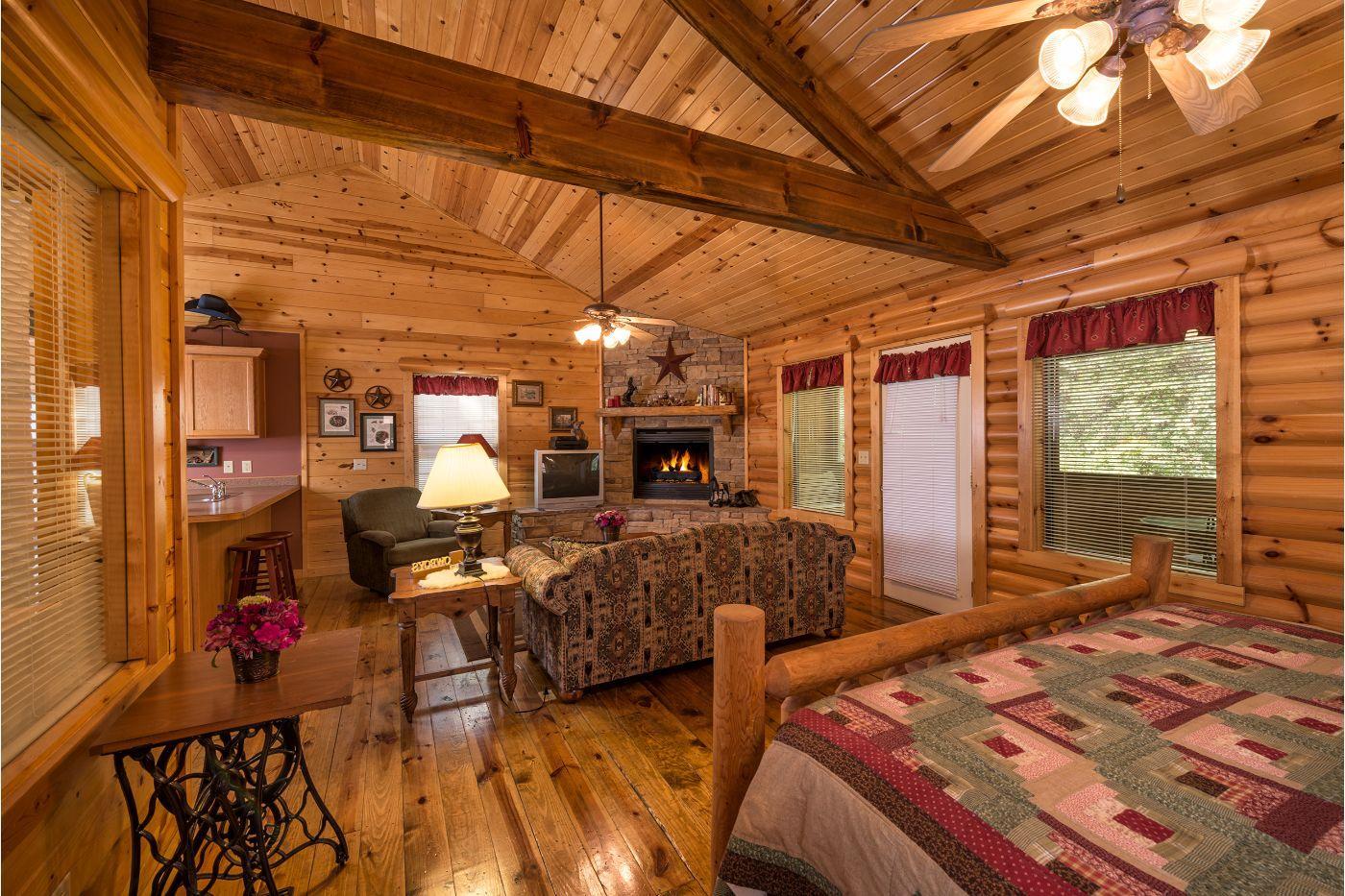 Westgate Branson Woods Resort Εξωτερικό φωτογραφία