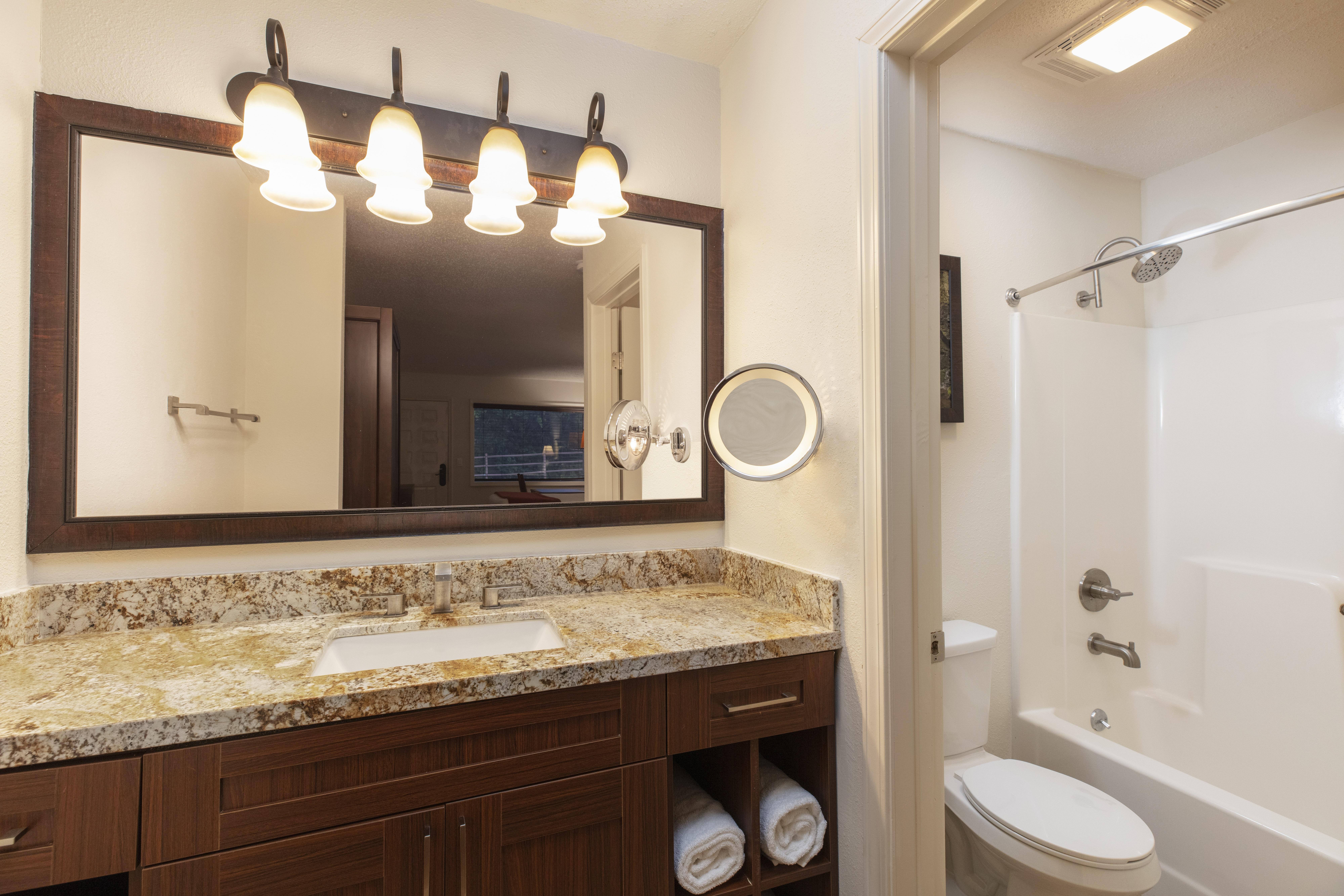 Westgate Branson Woods Resort Εξωτερικό φωτογραφία