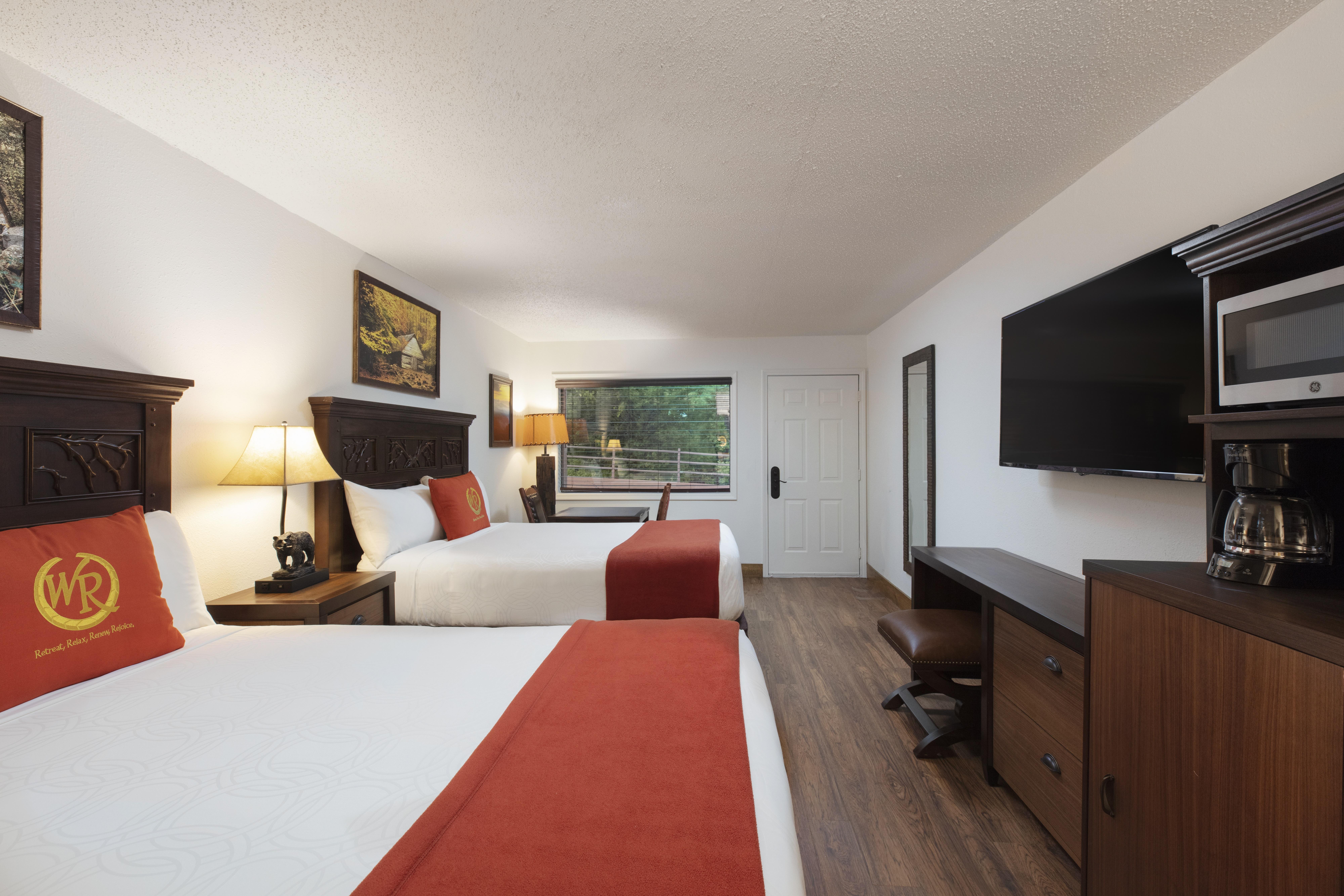 Westgate Branson Woods Resort Εξωτερικό φωτογραφία