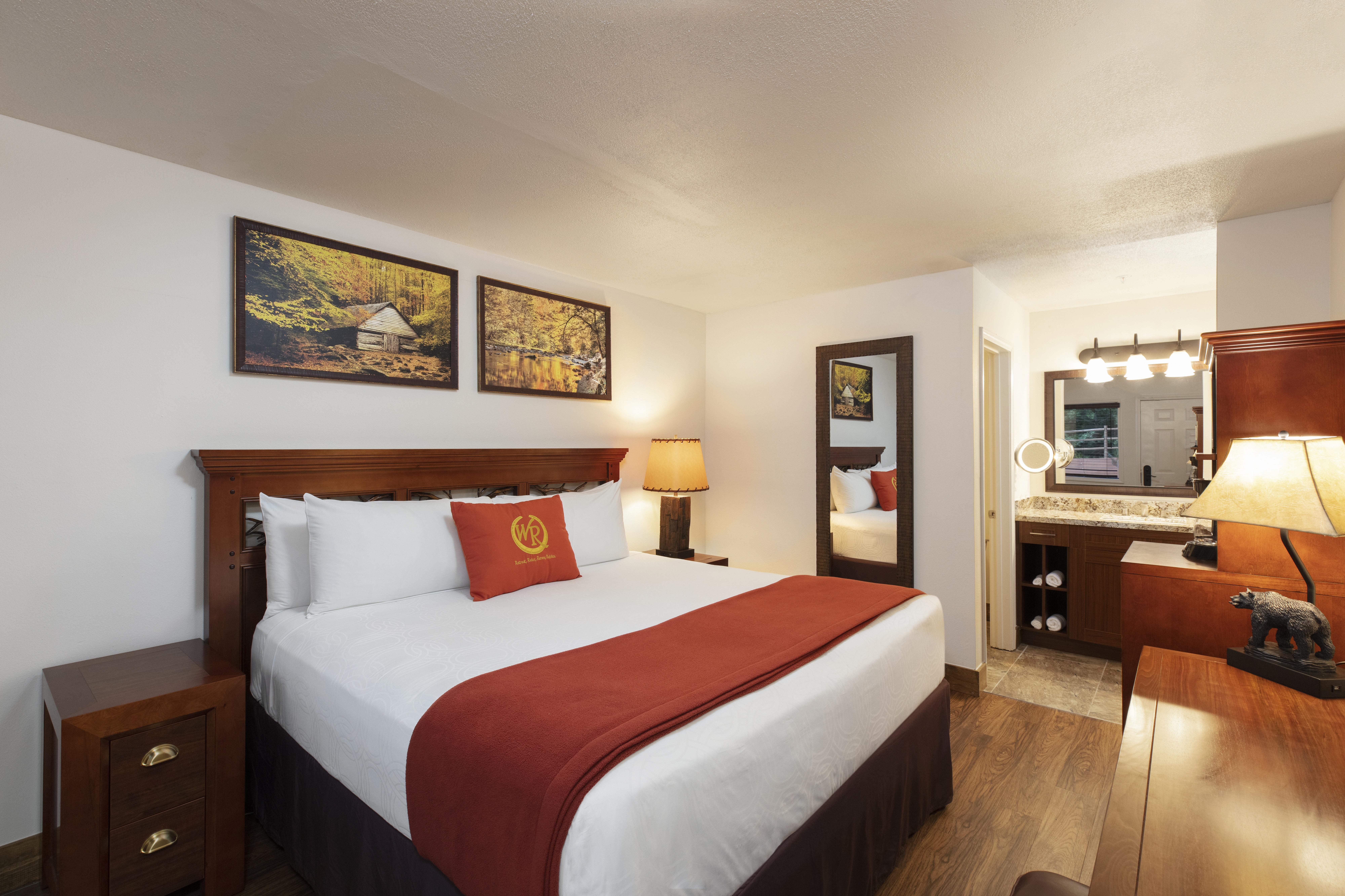 Westgate Branson Woods Resort Εξωτερικό φωτογραφία
