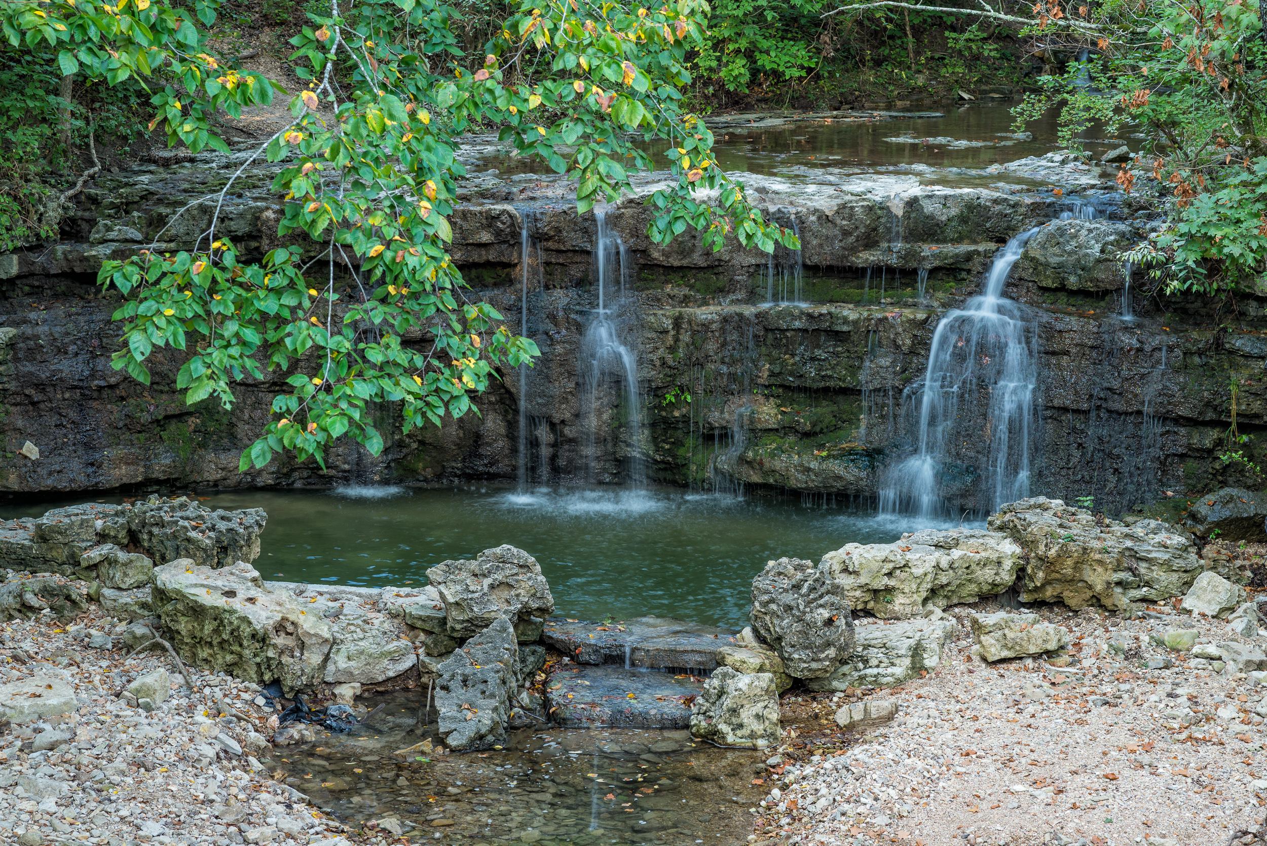 Westgate Branson Woods Resort Εξωτερικό φωτογραφία