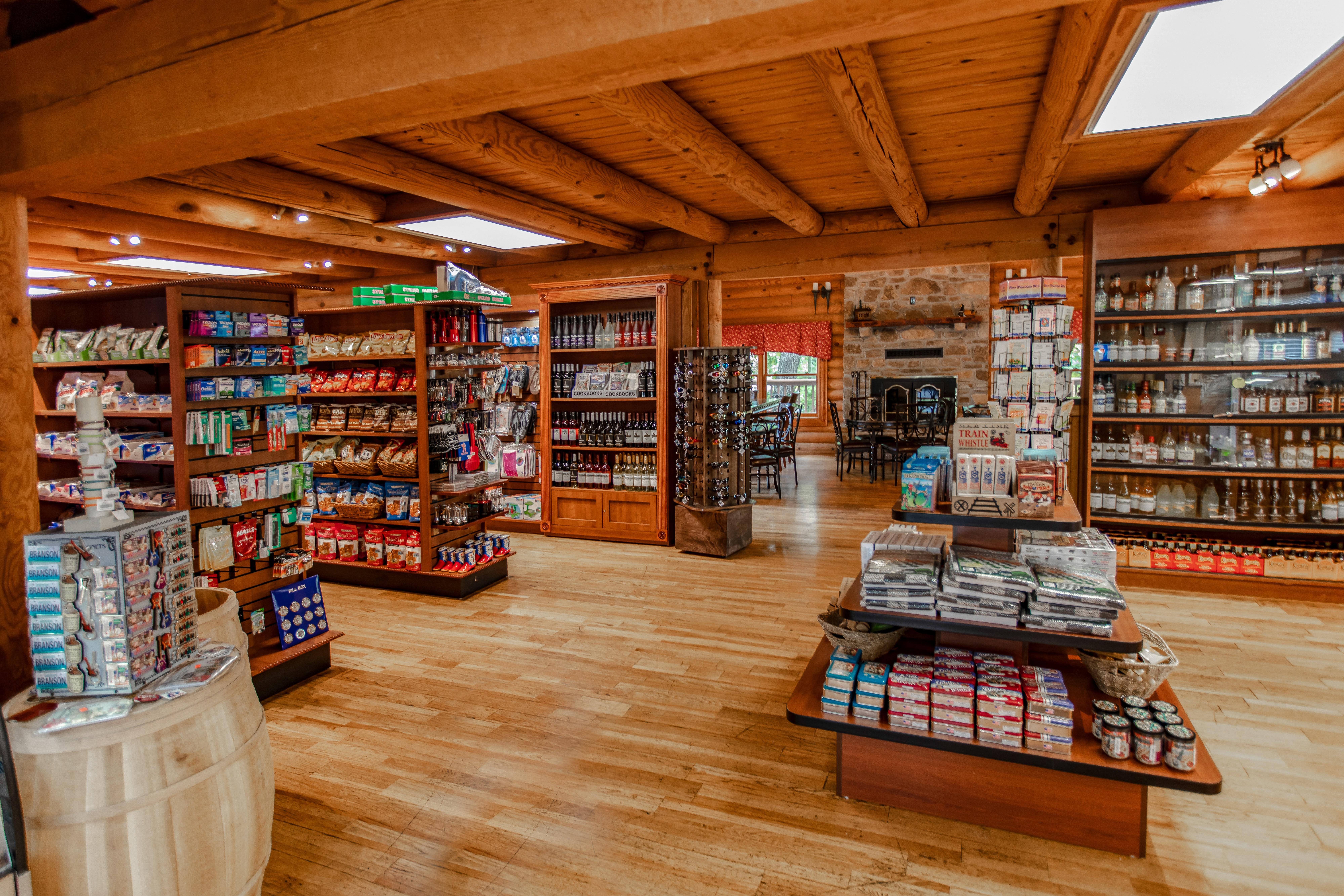 Westgate Branson Woods Resort Εξωτερικό φωτογραφία