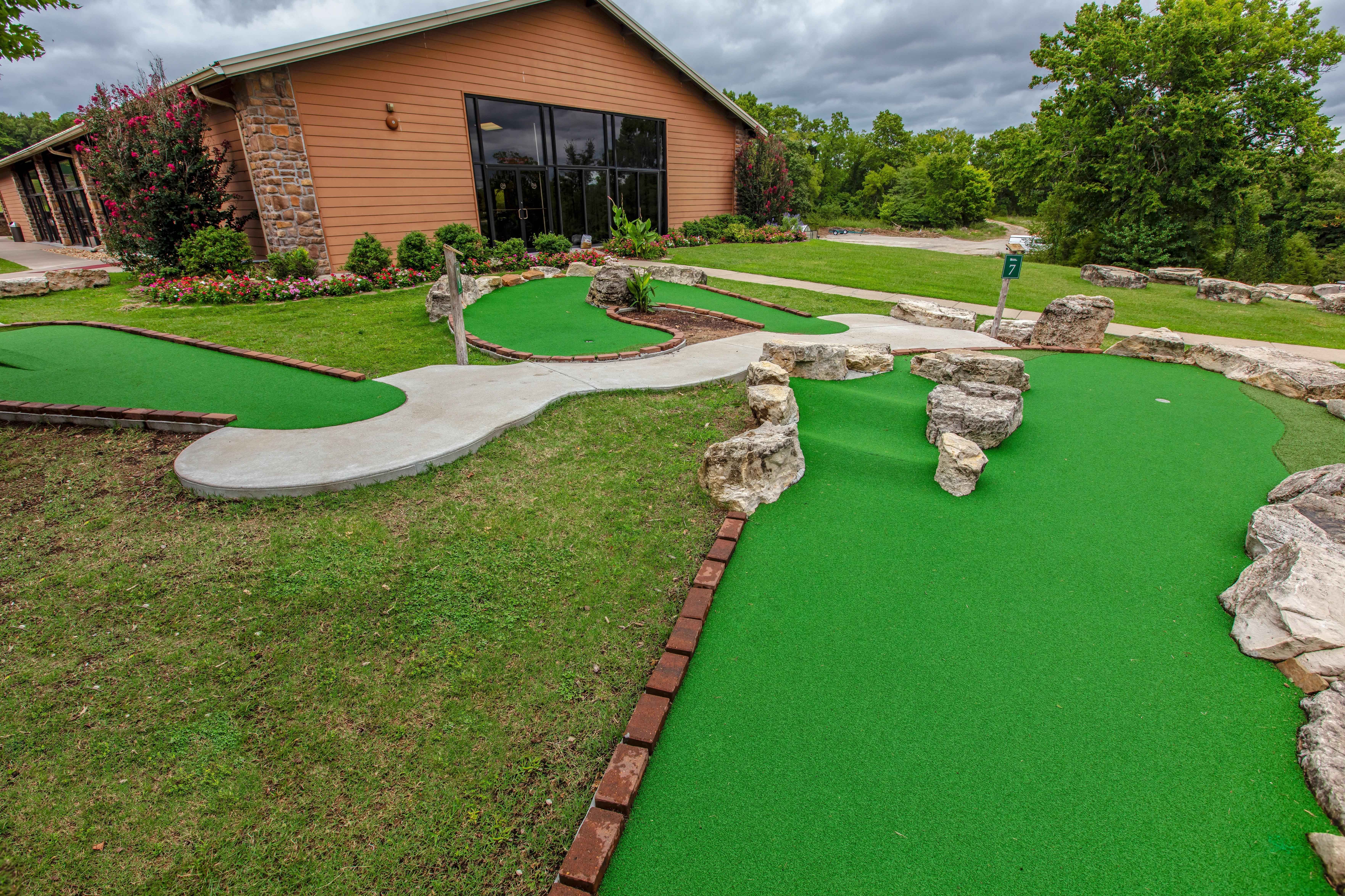 Westgate Branson Woods Resort Εξωτερικό φωτογραφία