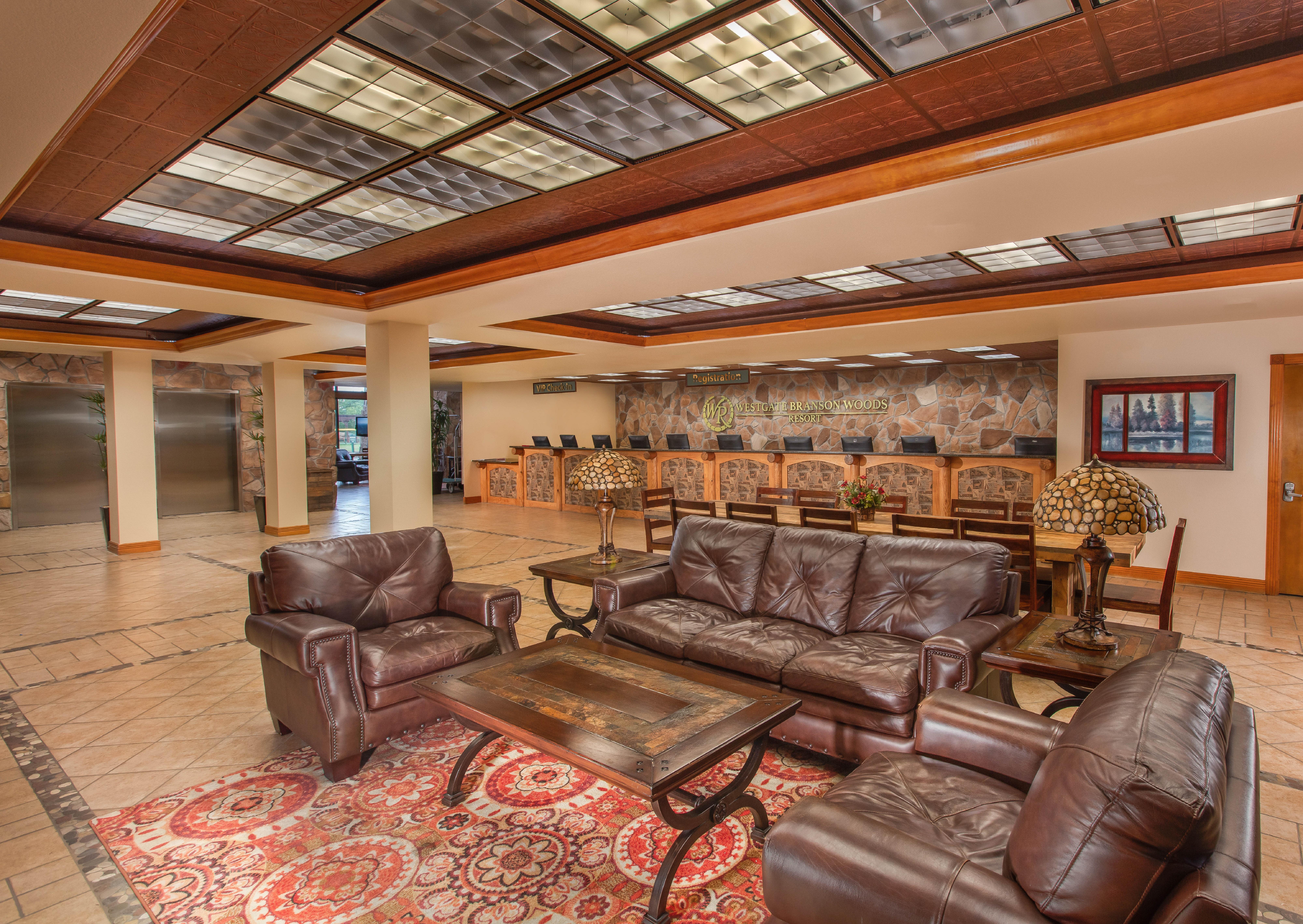 Westgate Branson Woods Resort Εξωτερικό φωτογραφία