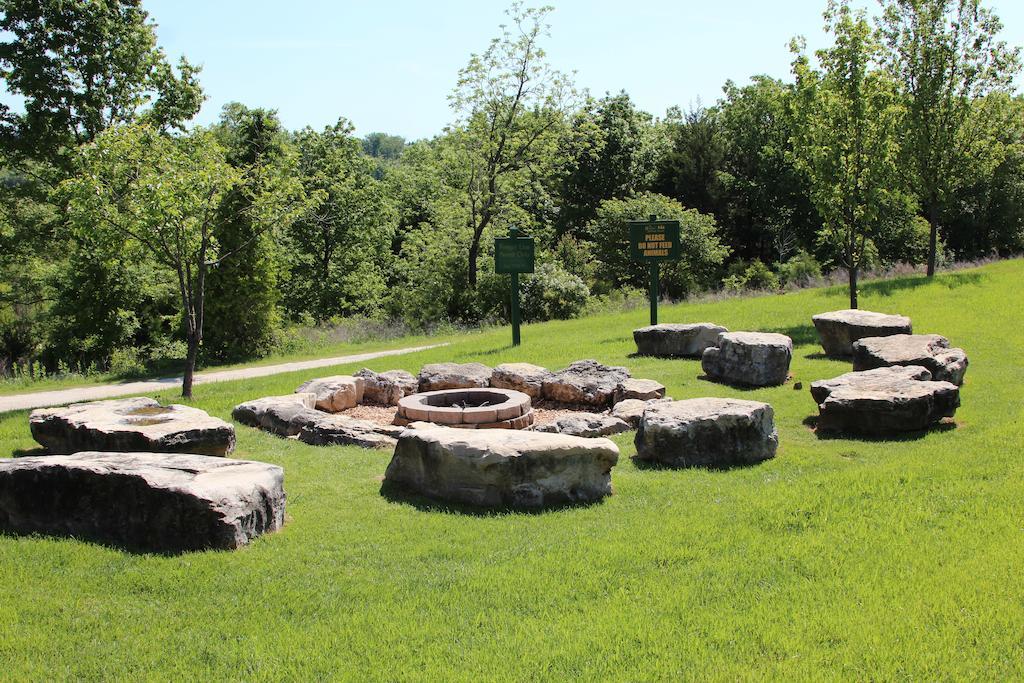 Westgate Branson Woods Resort Εξωτερικό φωτογραφία