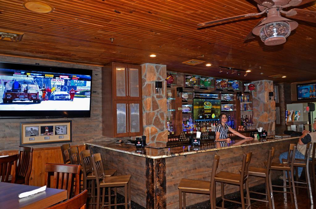 Westgate Branson Woods Resort Εξωτερικό φωτογραφία