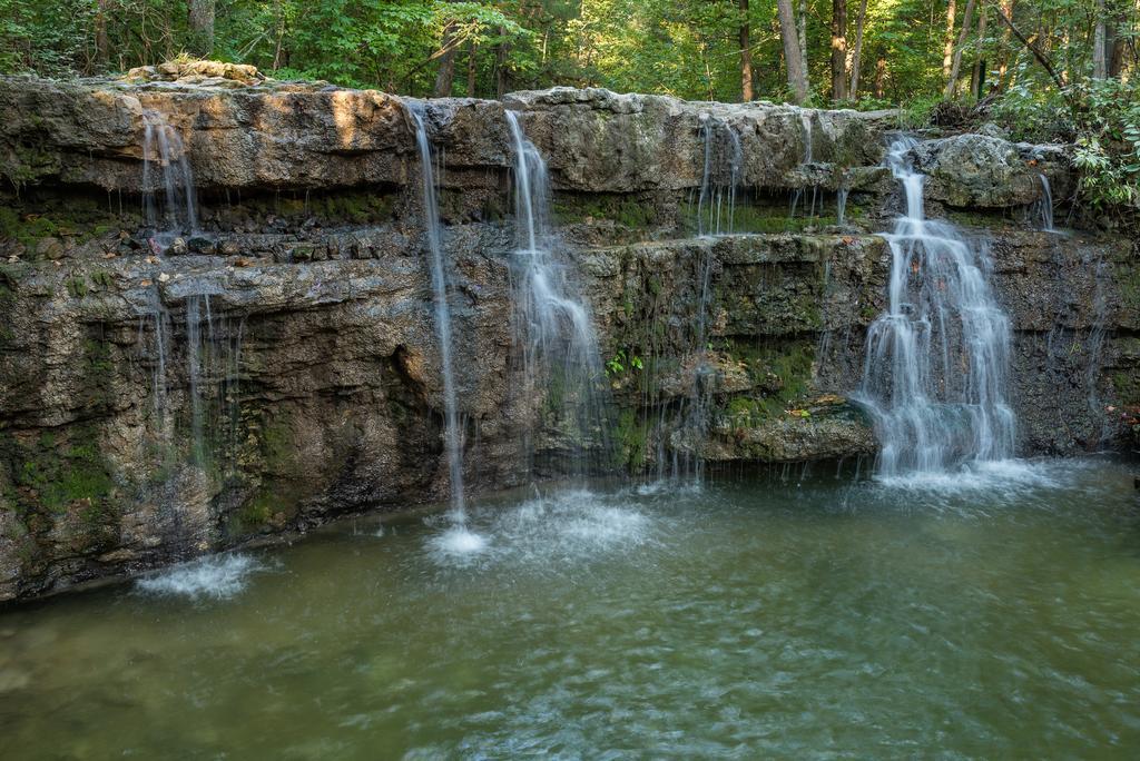 Westgate Branson Woods Resort Εξωτερικό φωτογραφία