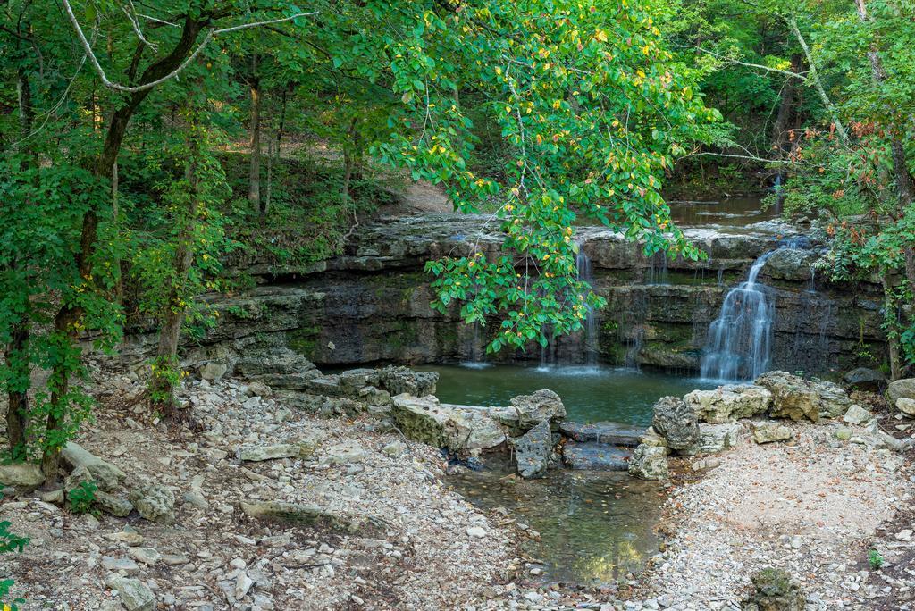 Westgate Branson Woods Resort Εξωτερικό φωτογραφία