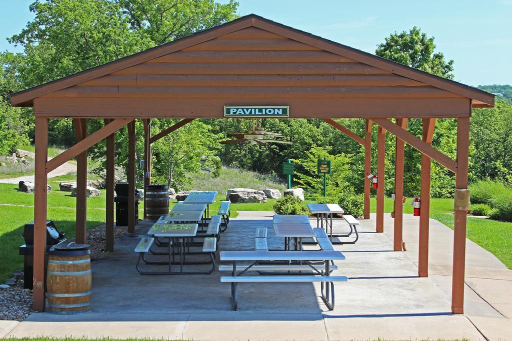 Westgate Branson Woods Resort Εξωτερικό φωτογραφία