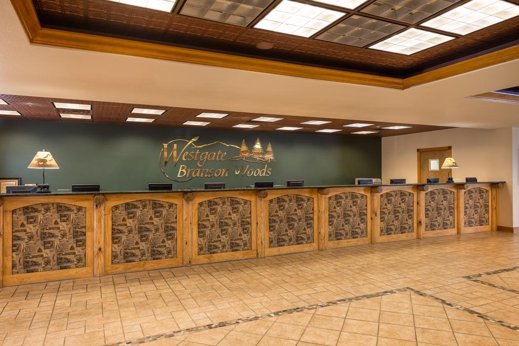 Westgate Branson Woods Resort Εξωτερικό φωτογραφία