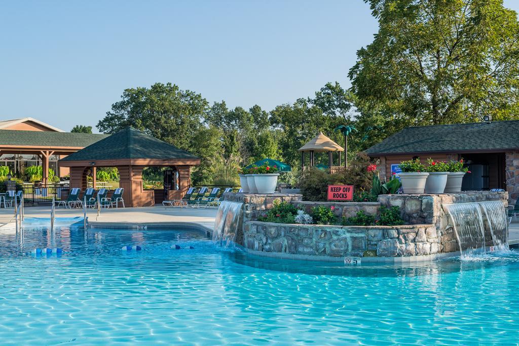 Westgate Branson Woods Resort Εξωτερικό φωτογραφία