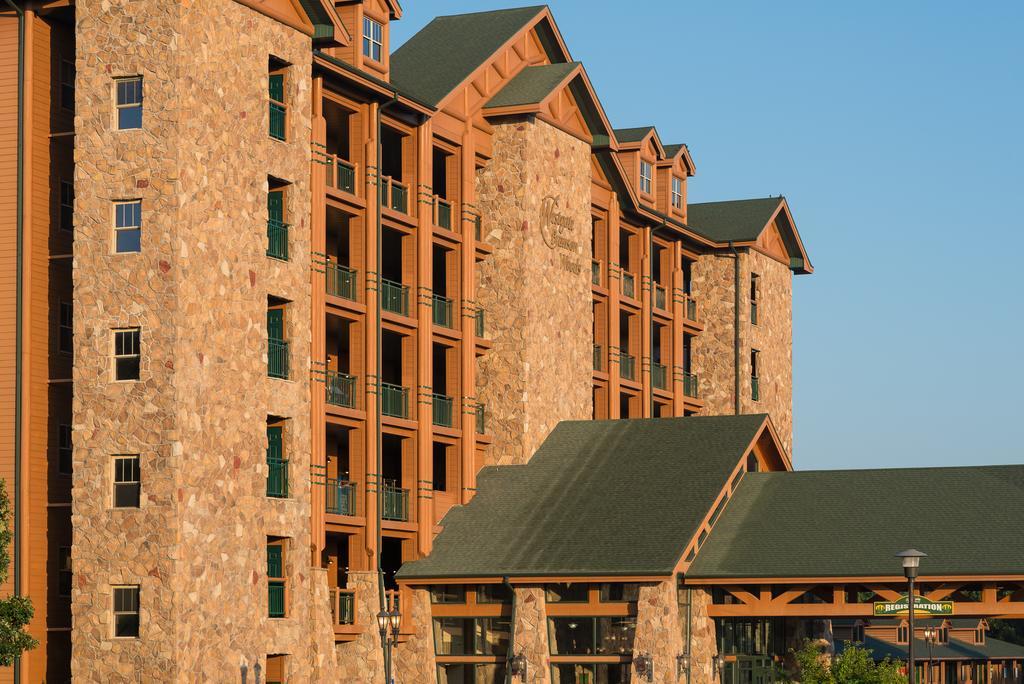 Westgate Branson Woods Resort Εξωτερικό φωτογραφία