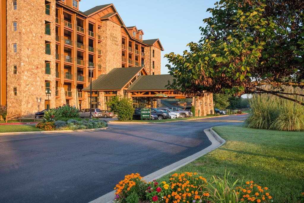 Westgate Branson Woods Resort Εξωτερικό φωτογραφία