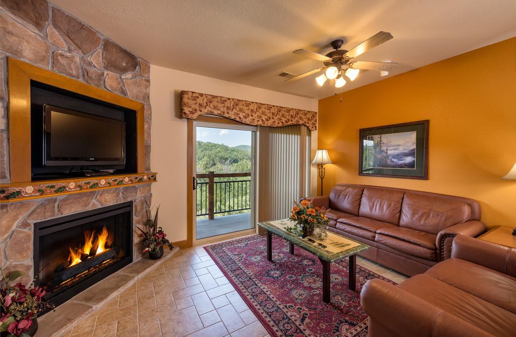 Westgate Branson Woods Resort Εξωτερικό φωτογραφία