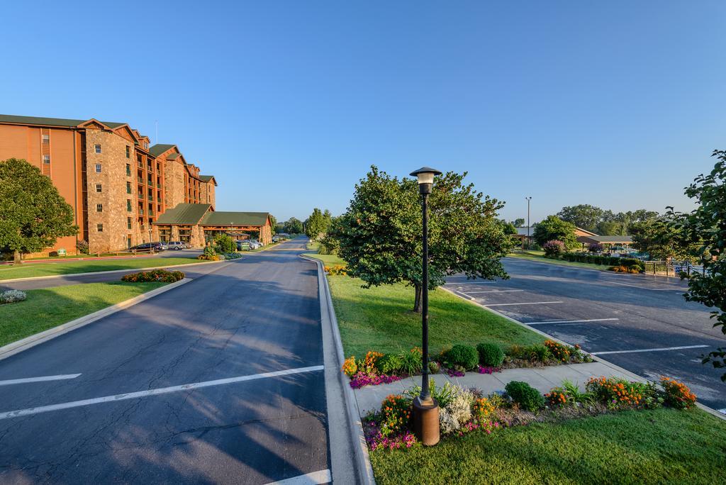 Westgate Branson Woods Resort Εξωτερικό φωτογραφία