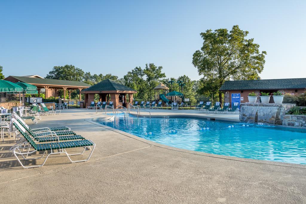 Westgate Branson Woods Resort Εξωτερικό φωτογραφία