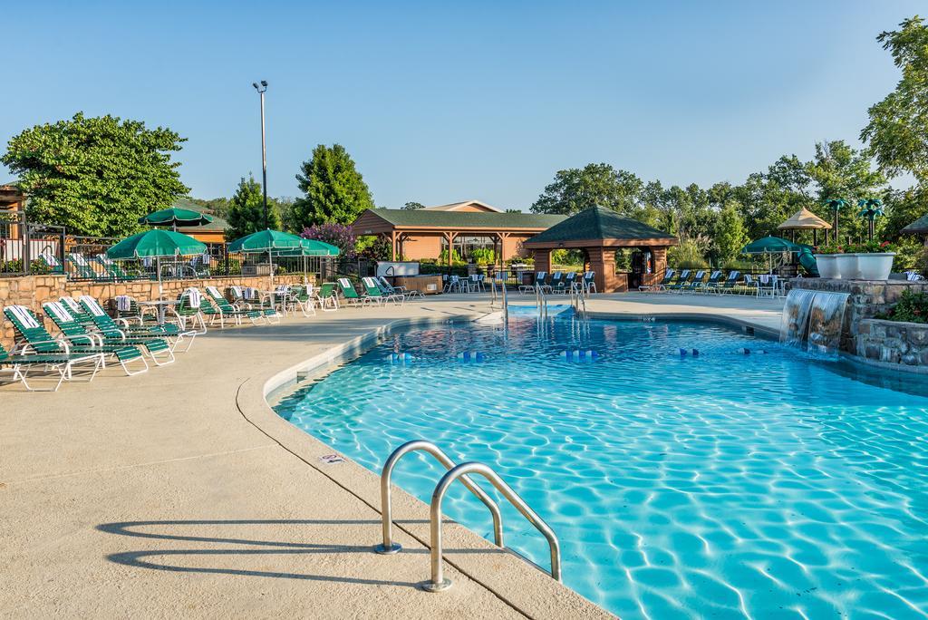 Westgate Branson Woods Resort Εξωτερικό φωτογραφία